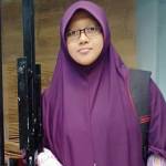 Nanik Farida Priatmaja, S.Pd